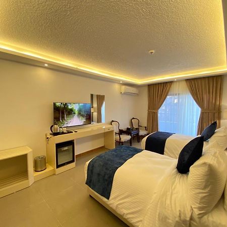 The Rn Hotels 와디무사 외부 사진