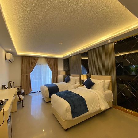 The Rn Hotels 와디무사 외부 사진