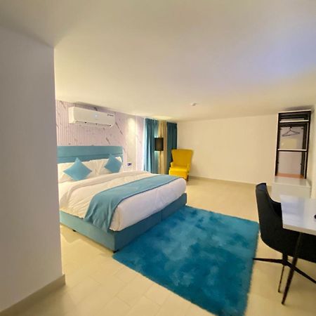 The Rn Hotels 와디무사 외부 사진