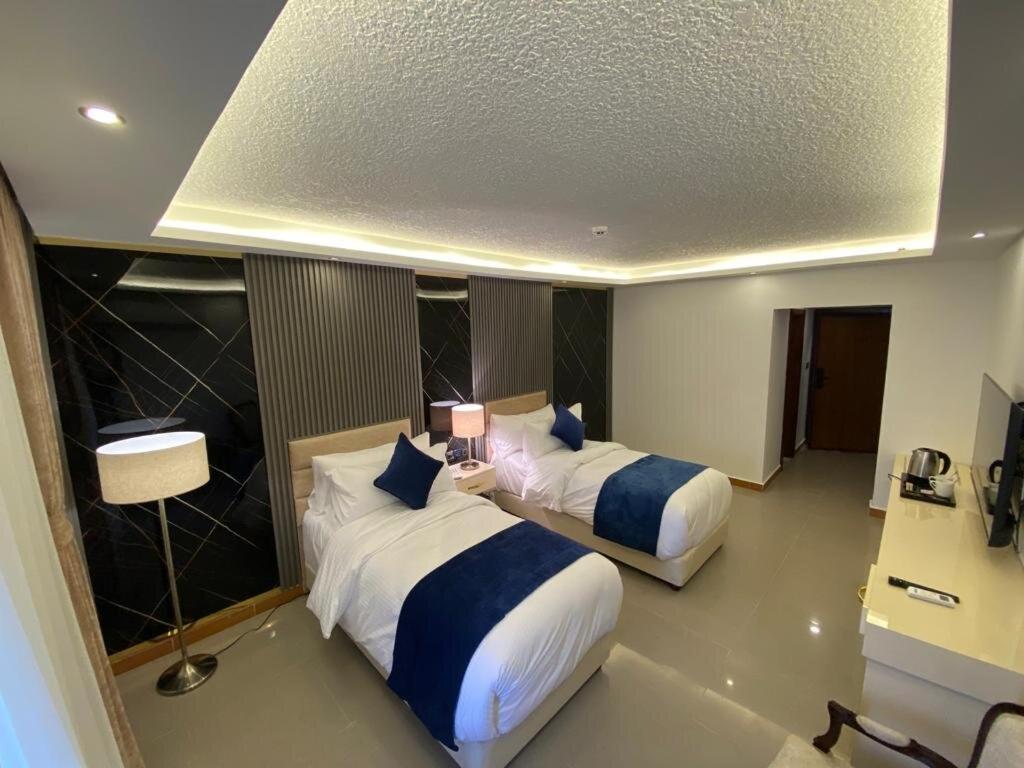 The Rn Hotels 와디무사 외부 사진