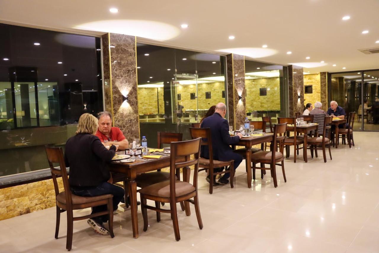 The Rn Hotels 와디무사 외부 사진