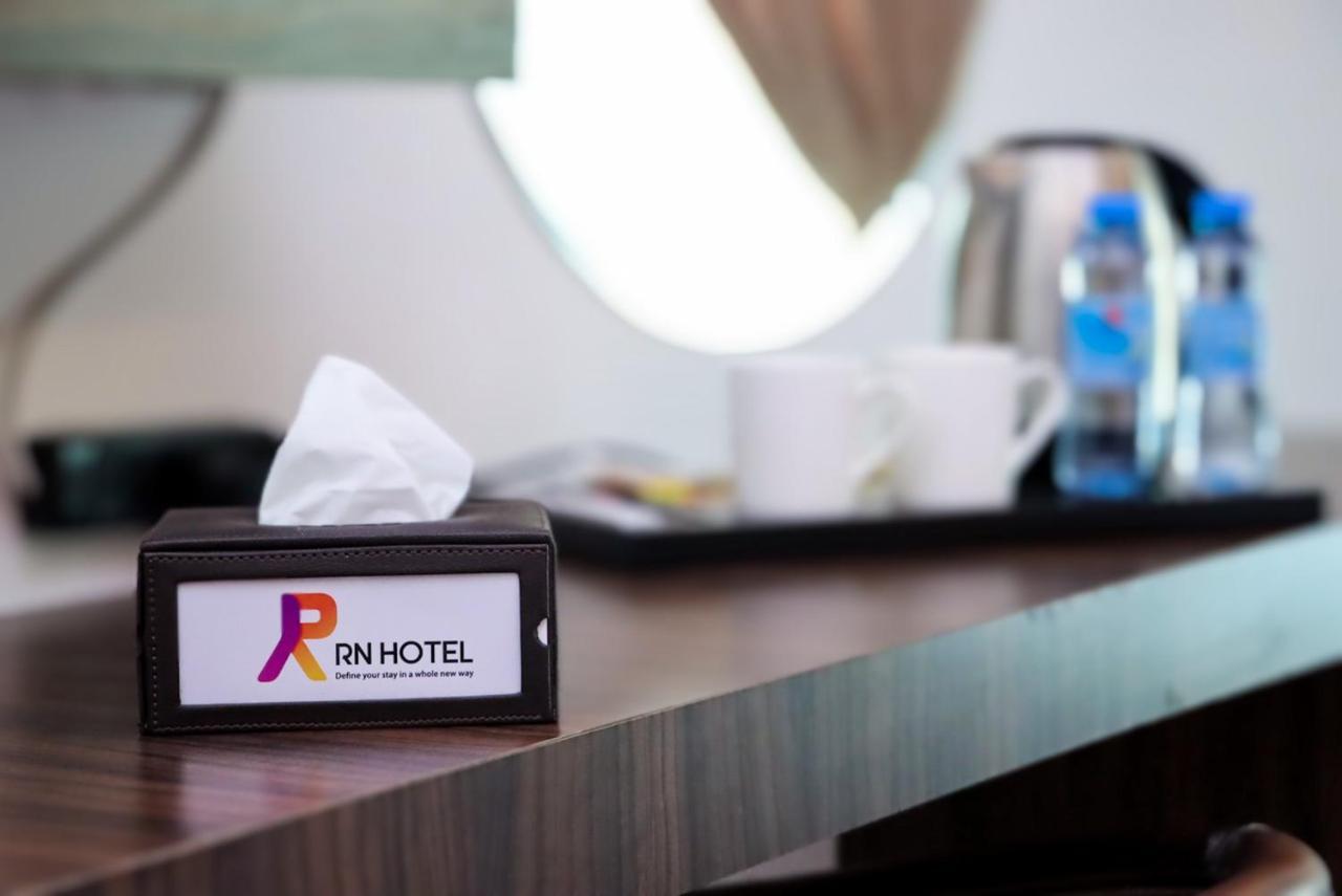 The Rn Hotels 와디무사 외부 사진