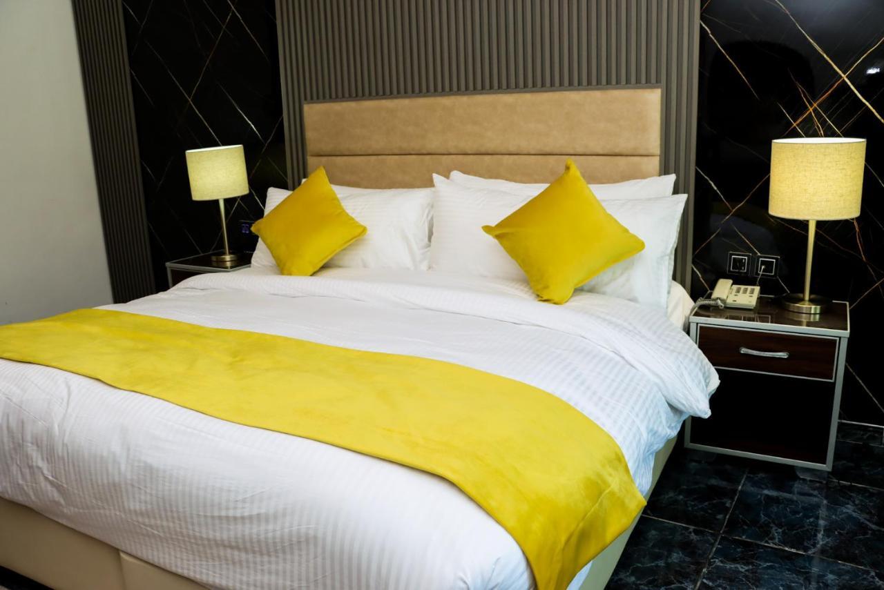 The Rn Hotels 와디무사 외부 사진