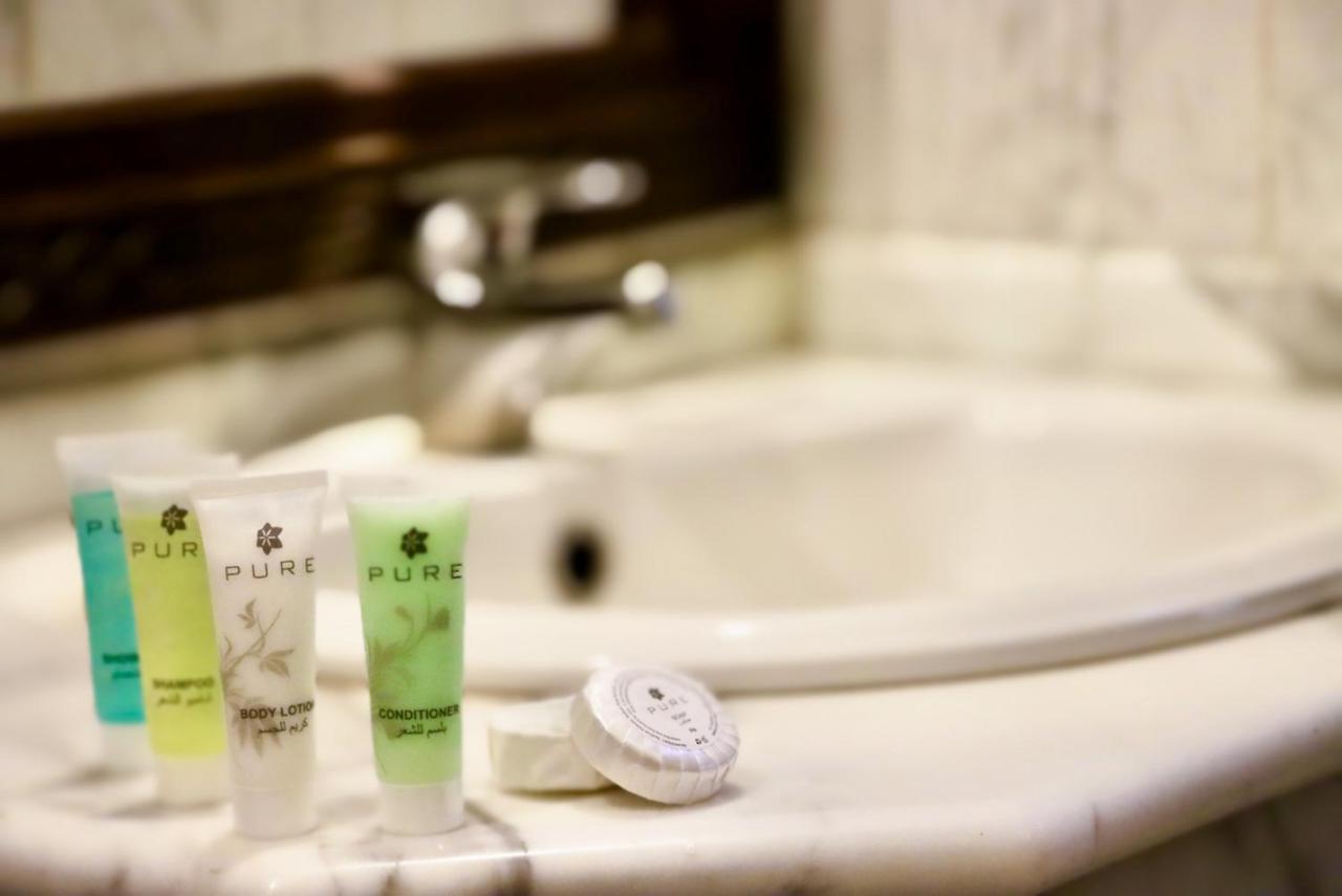 The Rn Hotels 와디무사 외부 사진