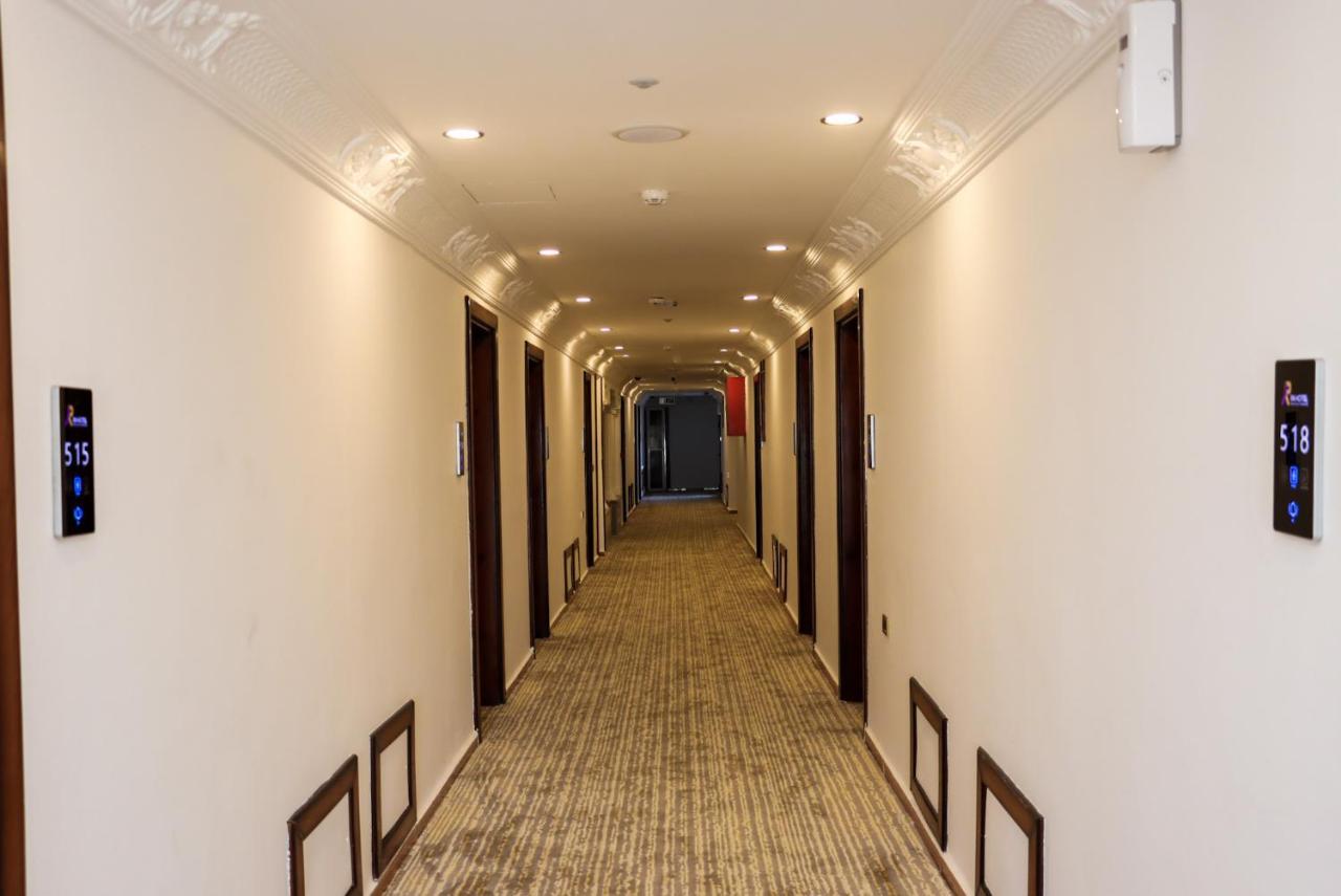 The Rn Hotels 와디무사 외부 사진