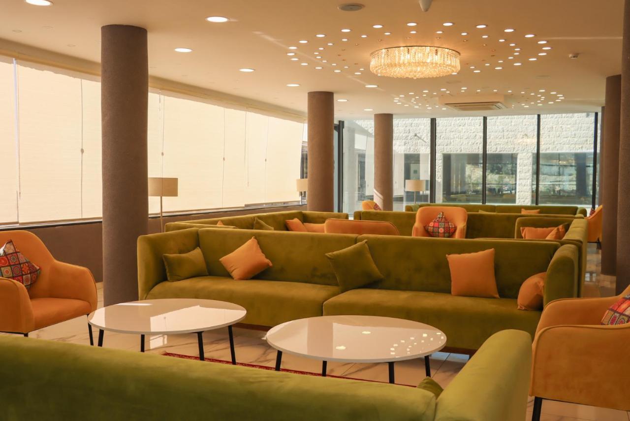 The Rn Hotels 와디무사 외부 사진