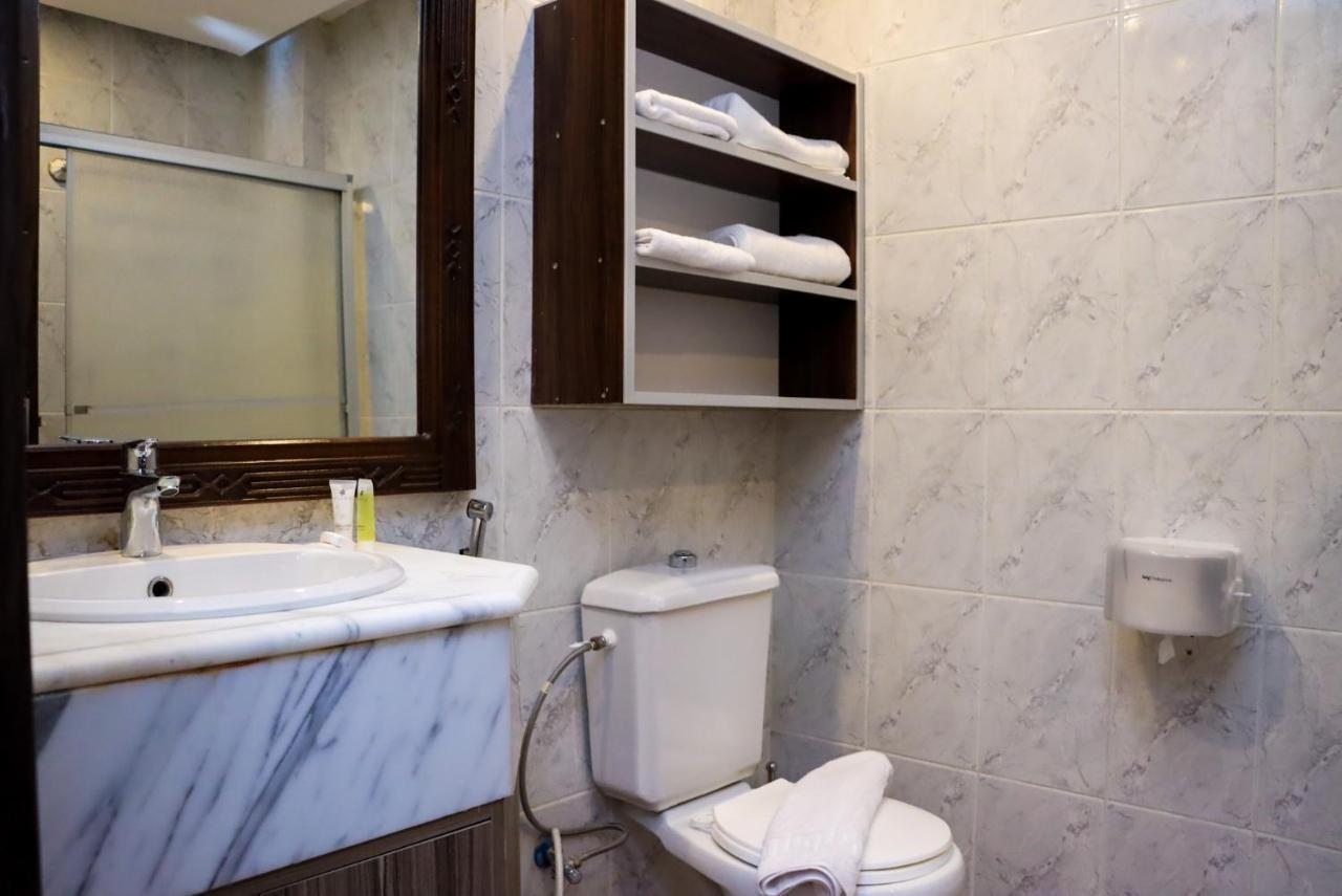 The Rn Hotels 와디무사 외부 사진