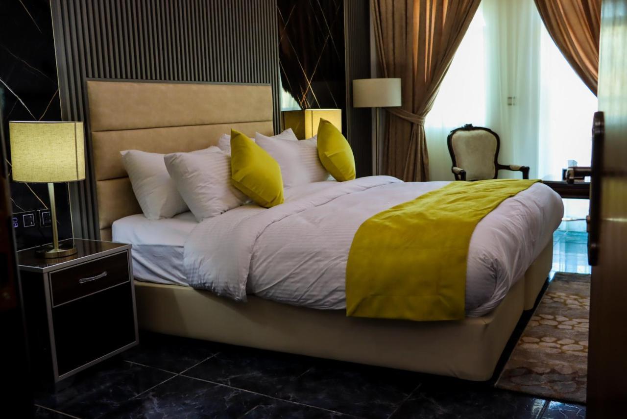 The Rn Hotels 와디무사 외부 사진