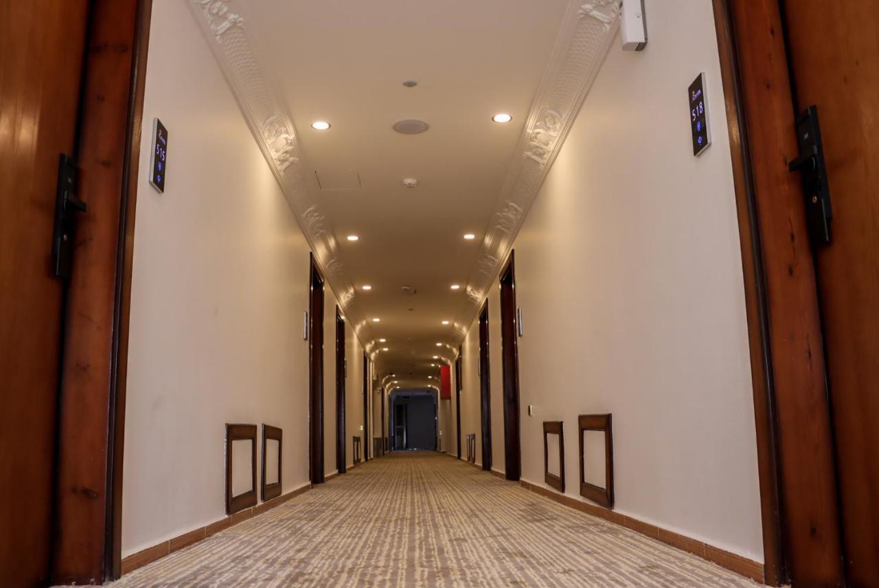 The Rn Hotels 와디무사 외부 사진