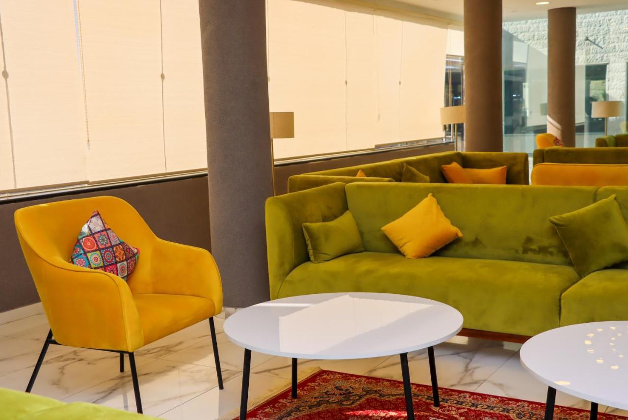 The Rn Hotels 와디무사 외부 사진