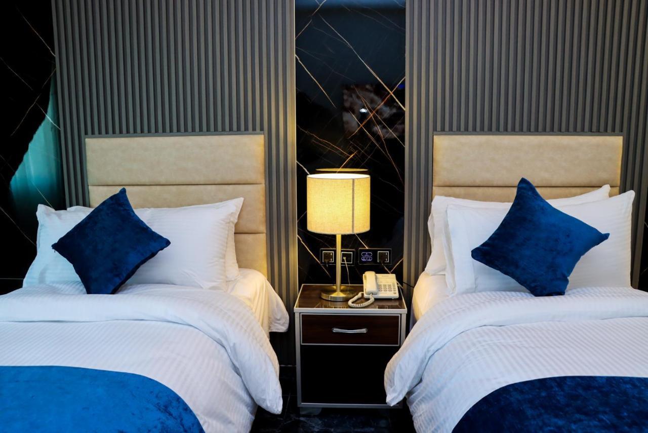 The Rn Hotels 와디무사 외부 사진
