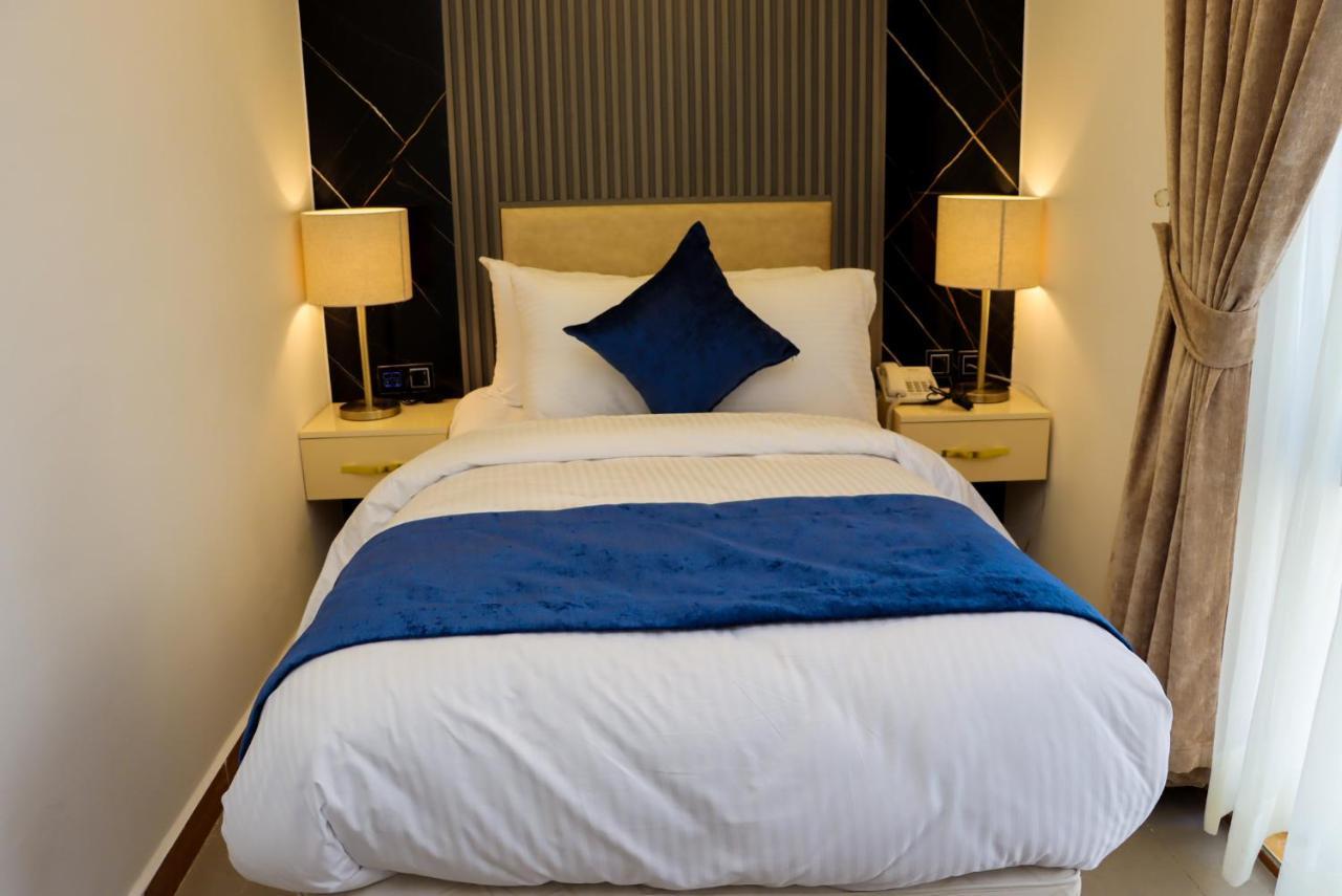 The Rn Hotels 와디무사 외부 사진