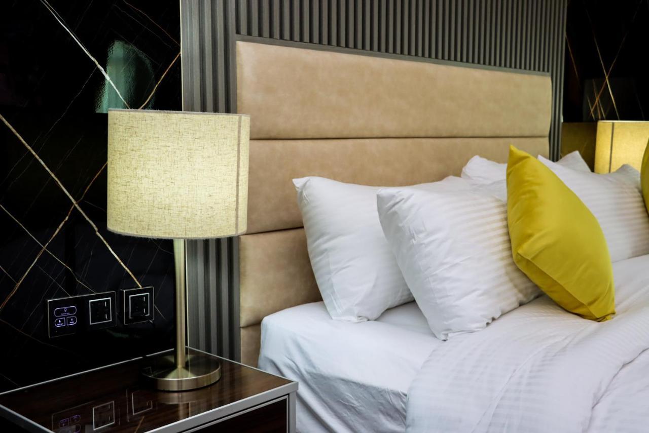 The Rn Hotels 와디무사 외부 사진