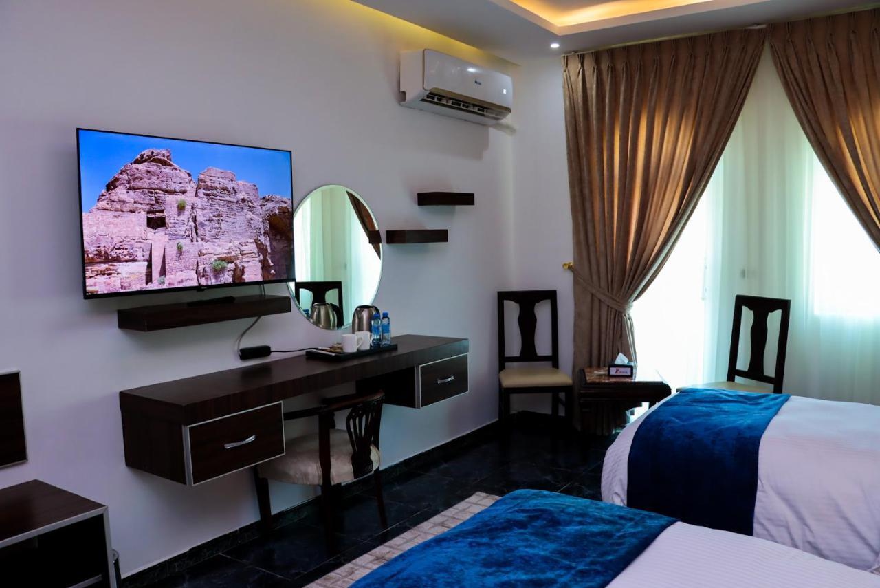 The Rn Hotels 와디무사 외부 사진