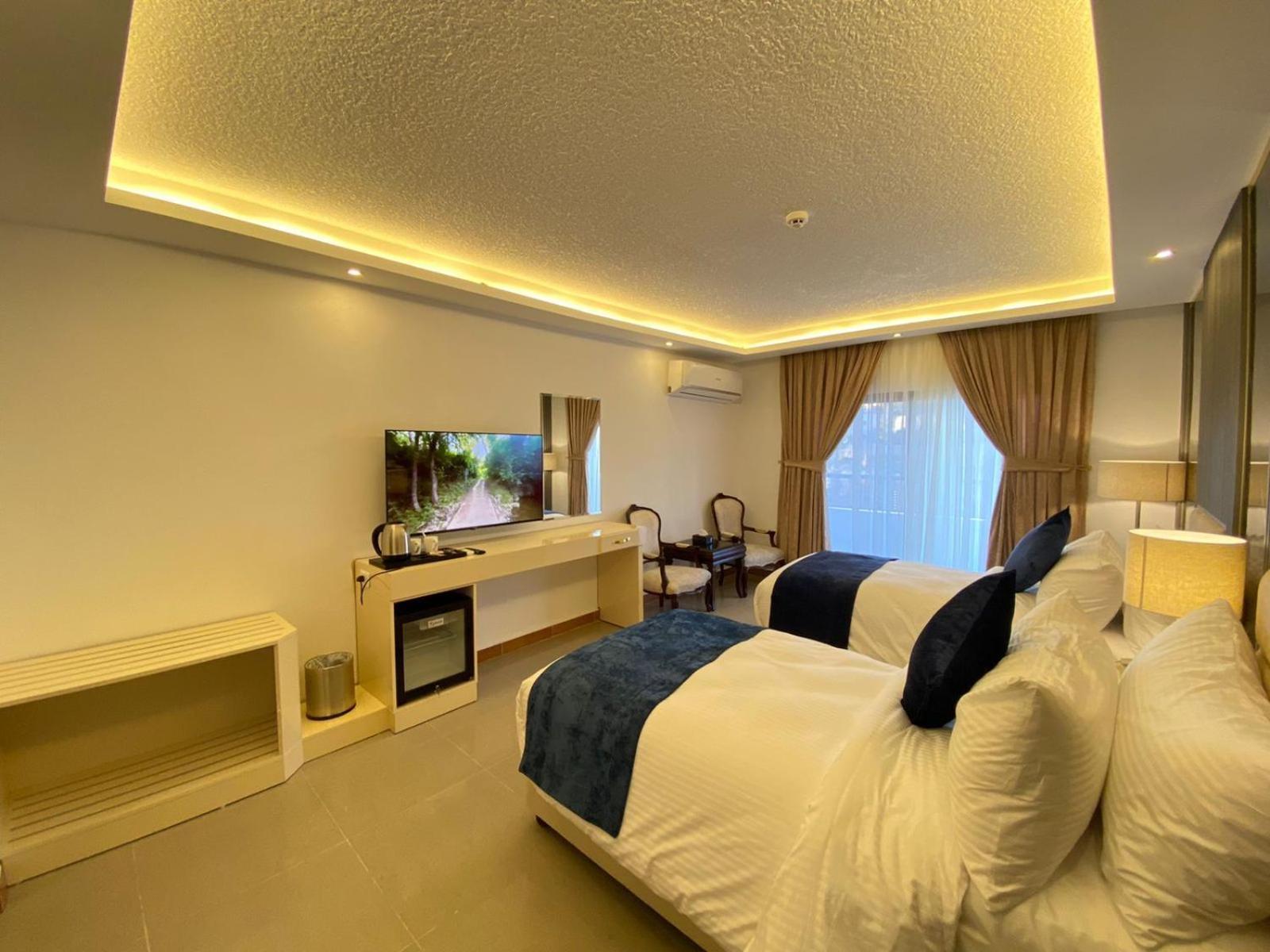The Rn Hotels 와디무사 외부 사진