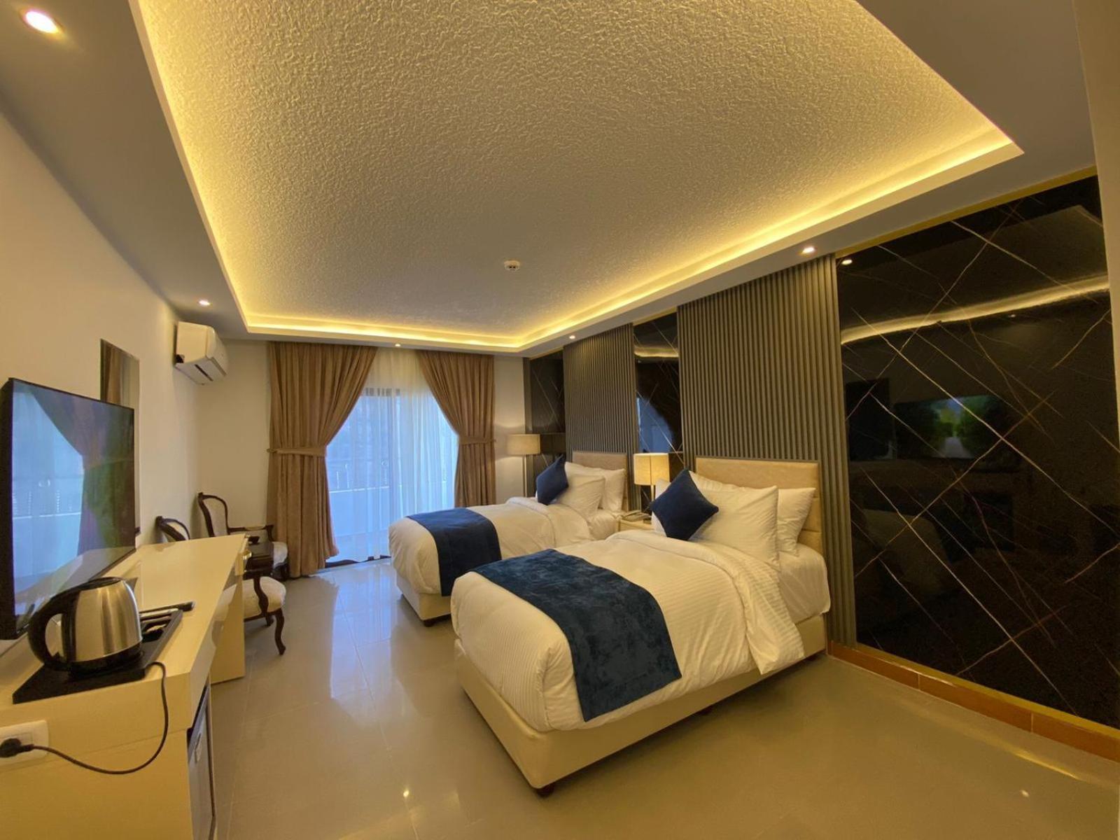 The Rn Hotels 와디무사 외부 사진