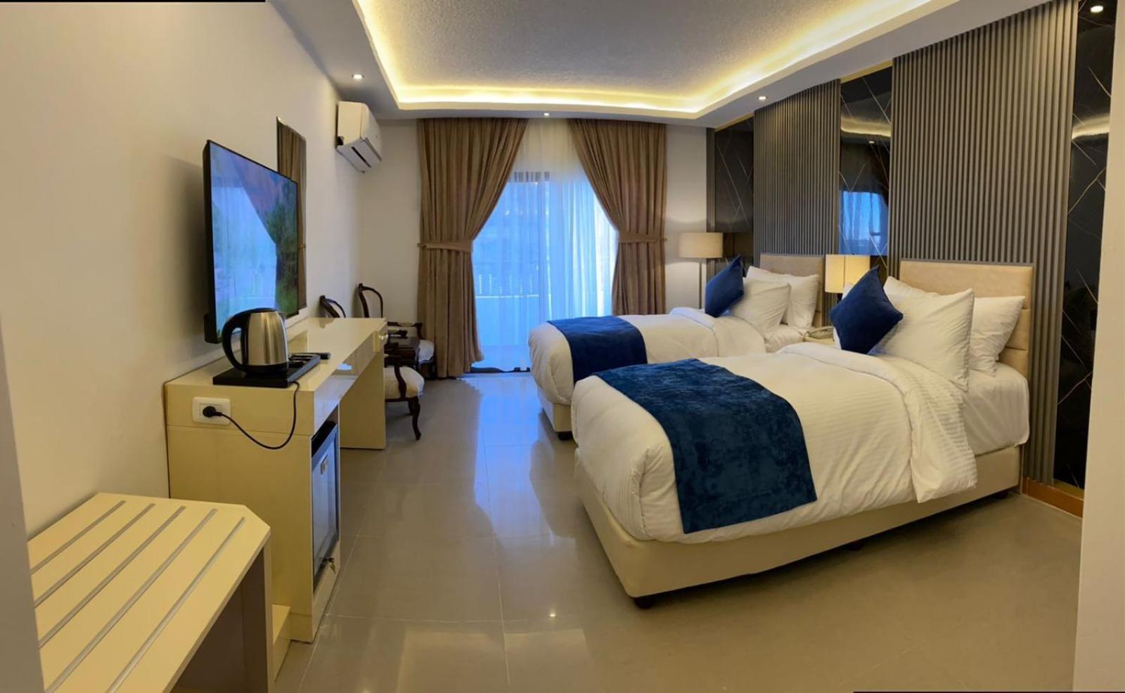 The Rn Hotels 와디무사 외부 사진