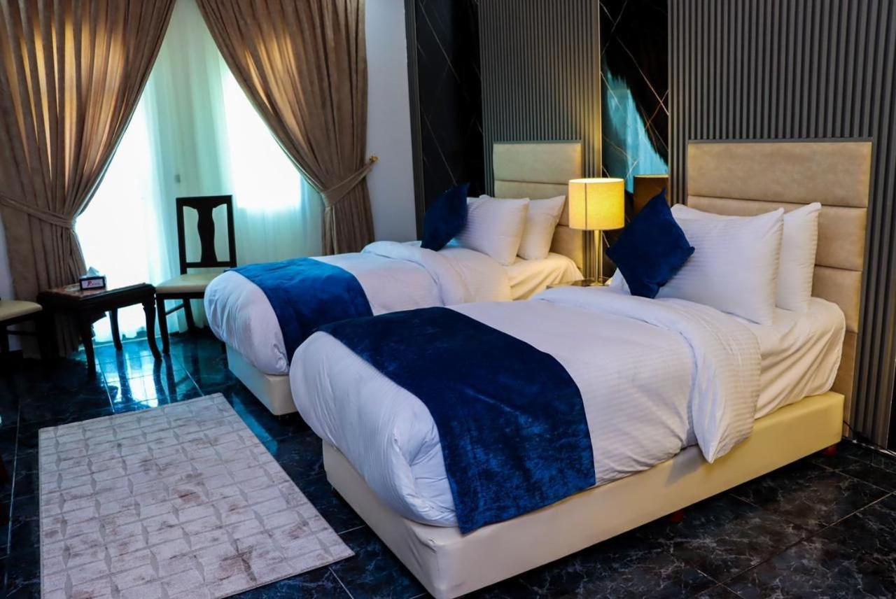 The Rn Hotels 와디무사 외부 사진