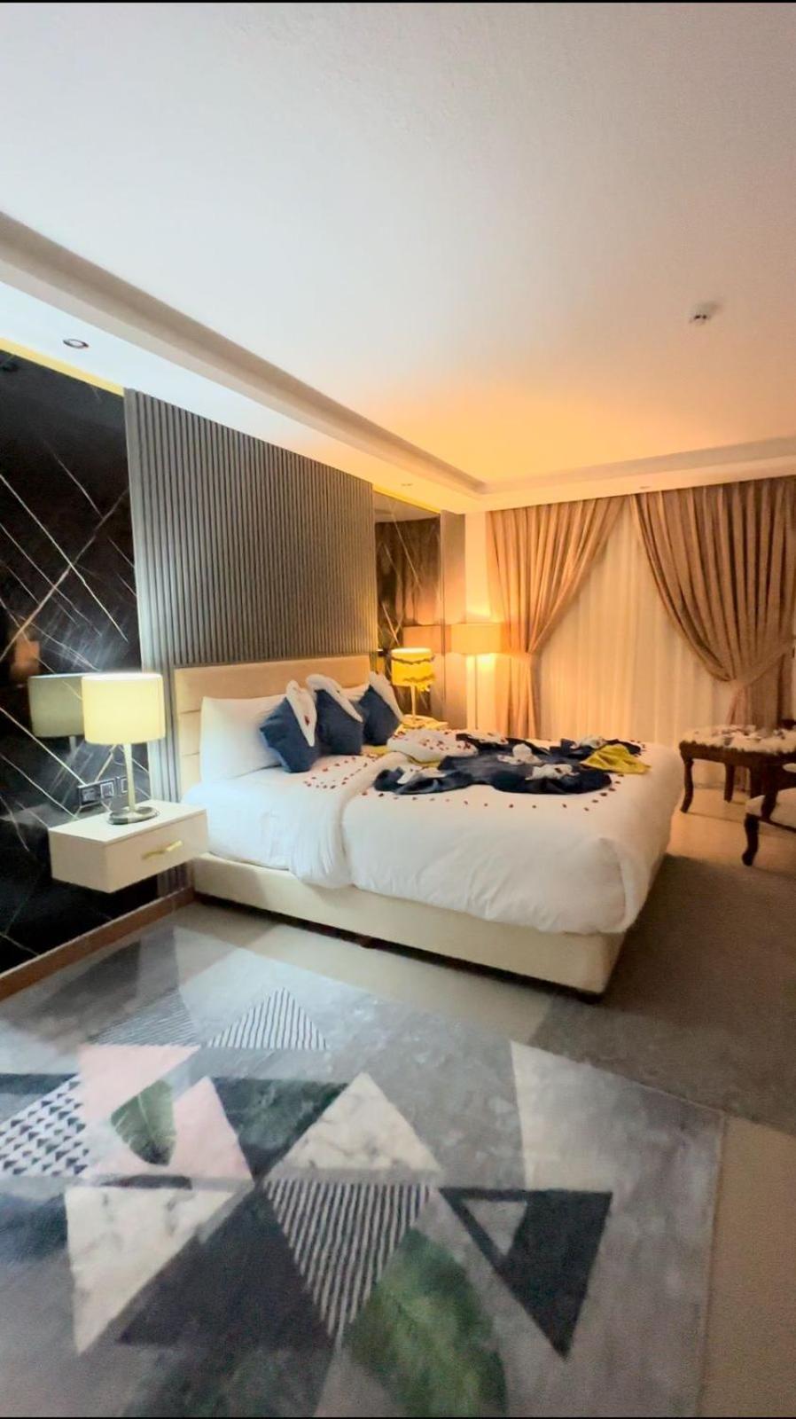 The Rn Hotels 와디무사 외부 사진