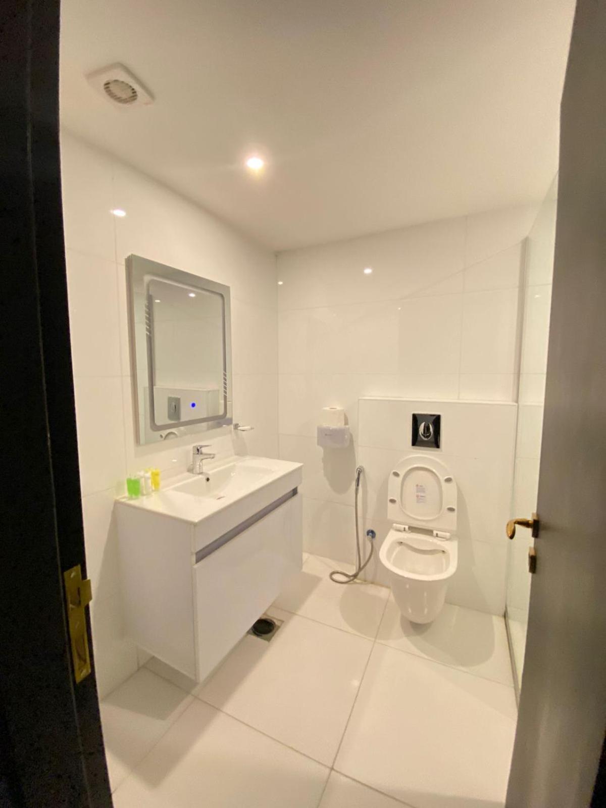The Rn Hotels 와디무사 외부 사진