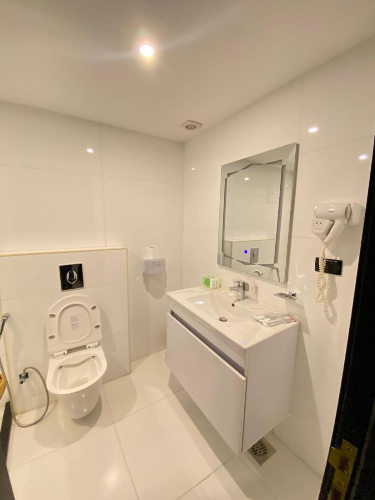 The Rn Hotels 와디무사 외부 사진