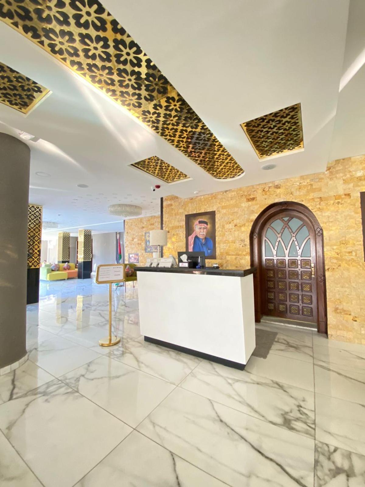 The Rn Hotels 와디무사 외부 사진
