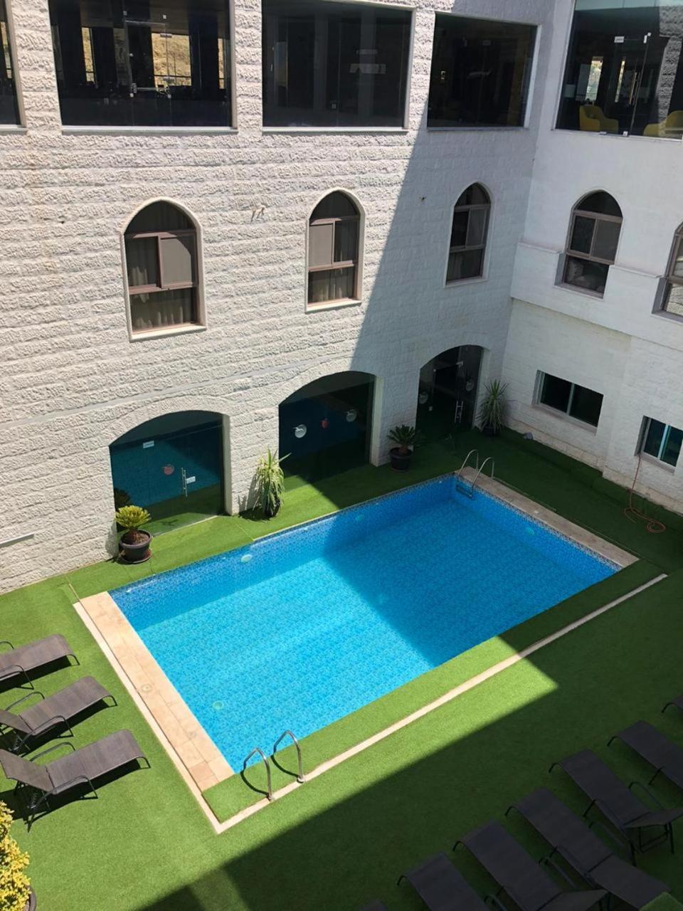 The Rn Hotels 와디무사 외부 사진
