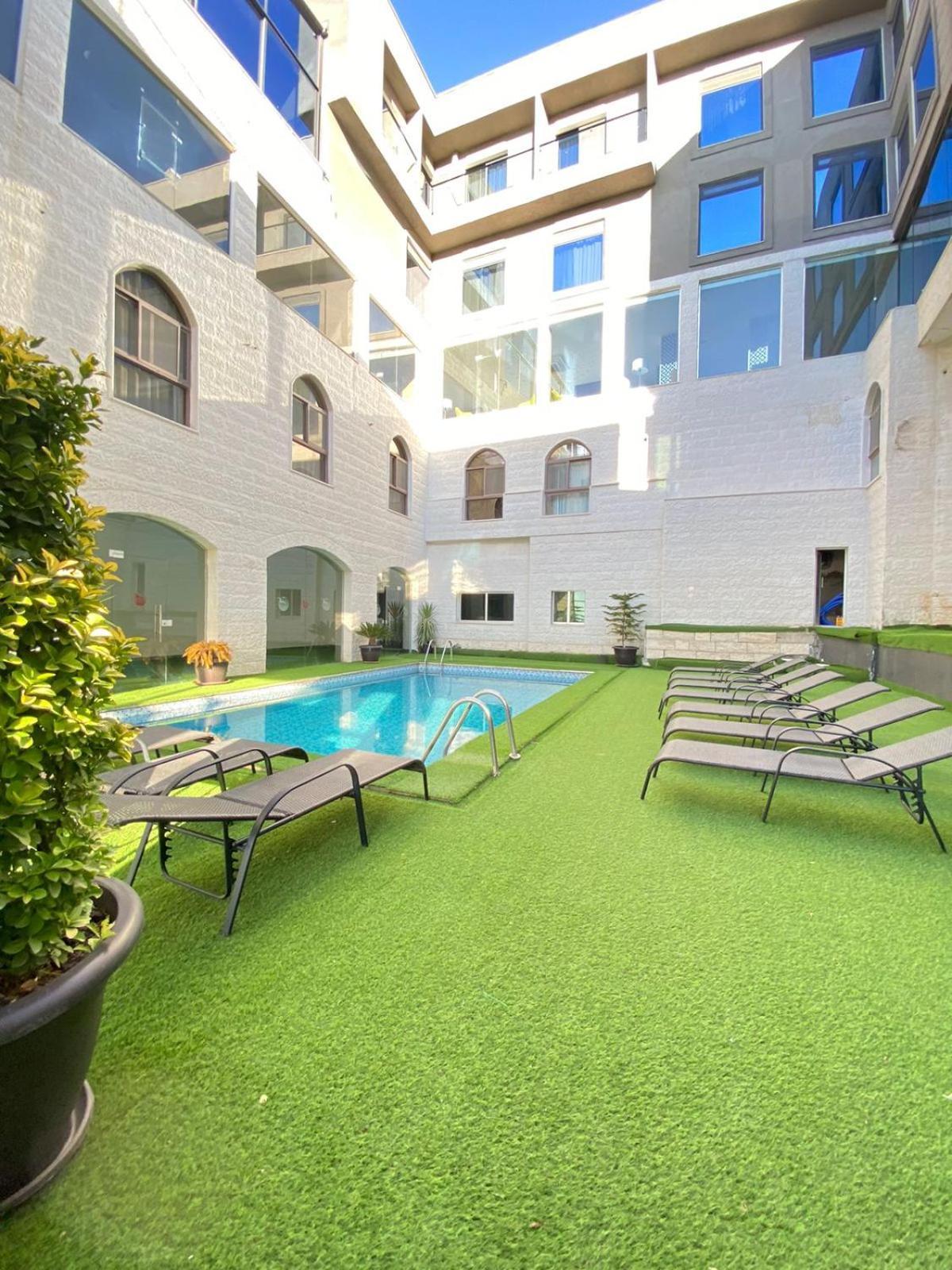 The Rn Hotels 와디무사 외부 사진